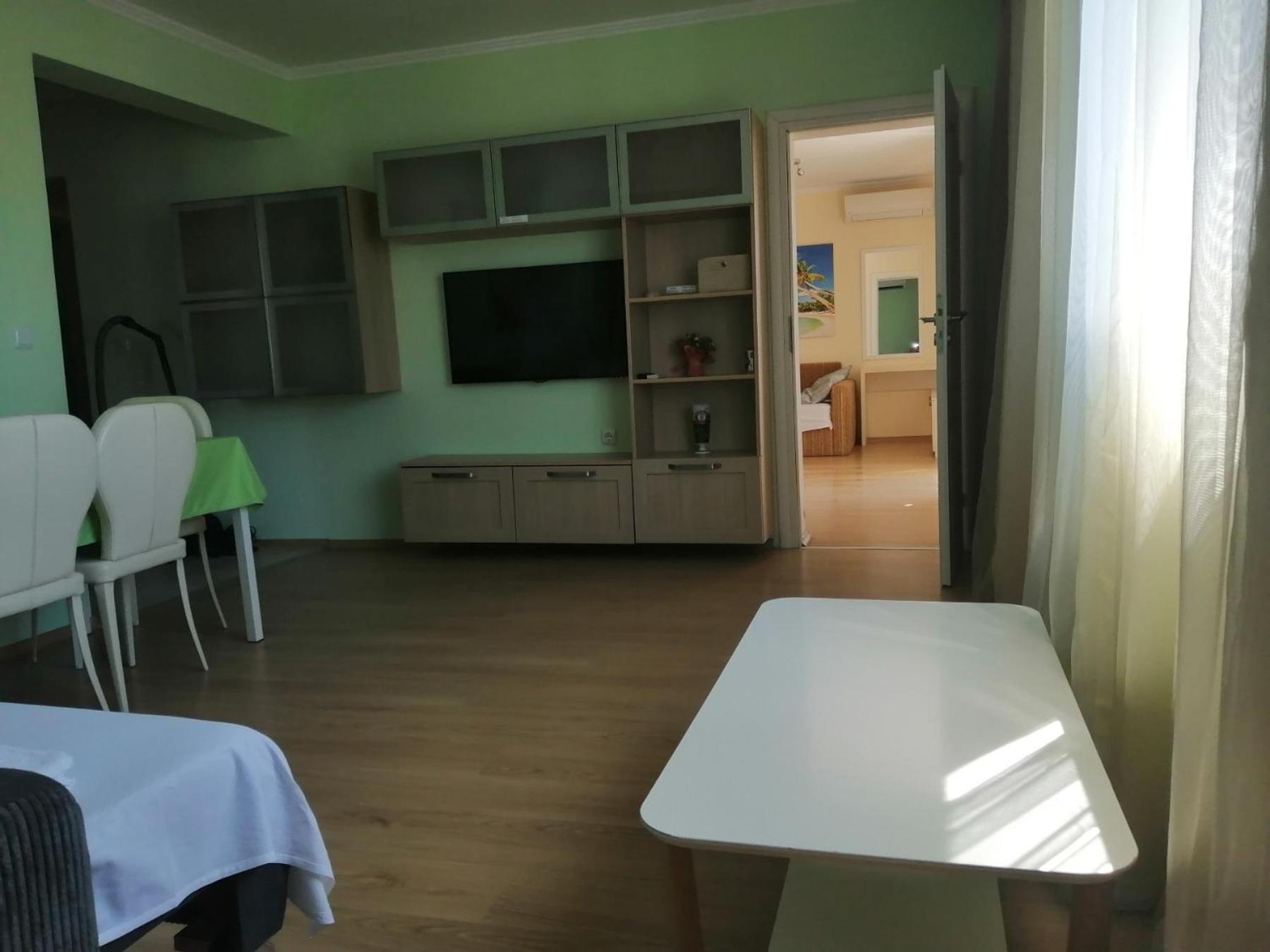 Sea View Apartment Balchik Eksteriør billede
